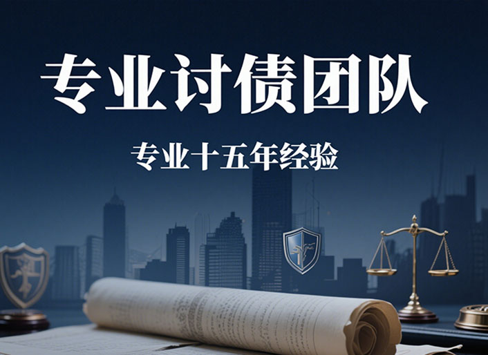 山东专业讨债